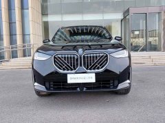 BMW X3 xDrive30L Premier M Sport Package - ფოტო 2
