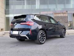 BMW X3 xDrive30L Premier M Sport Package - ფოტო 3