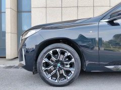 BMW X3 xDrive30L Premier M Sport Package - ფოტო 4