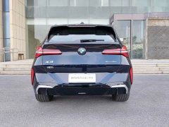 BMW X3 xDrive30L Premier M Sport Package - ფოტო 5