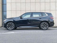 BMW X3 xDrive30L Premier M Sport Package - ფოტო 6