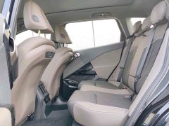 BMW X3 xDrive30L Premier M Sport Package - ფოტო 7