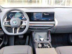 BMW X3 xDrive30L Premier M Sport Package - ფოტო 9
