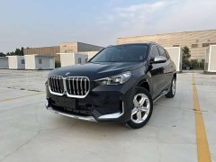 BMW X1 sDrive20Li X Design Package - ფოტო 1