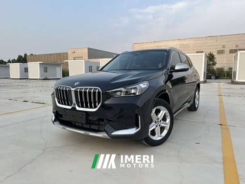 2023 BMW X1 sDrive20Li X Design Package - ავტომობილი ჩინეთიდან