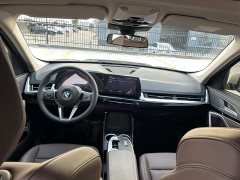 BMW X1 sDrive20Li X Design Package - ფოტო 10