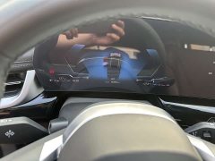 BMW X1 sDrive20Li X Design Package - ფოტო 11