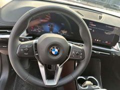 BMW X1 sDrive20Li X Design Package - ფოტო 12
