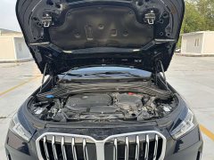 BMW X1 sDrive20Li X Design Package - ფოტო 13
