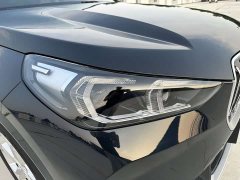 BMW X1 sDrive20Li X Design Package - ფოტო 14