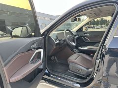 BMW X1 sDrive20Li X Design Package - ფოტო 15