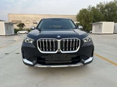 BMW X1 sDrive20Li X Design Package - ფოტო 2