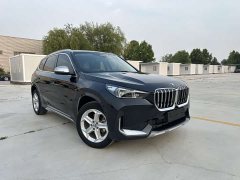 BMW X1 sDrive20Li X Design Package - ფოტო 3