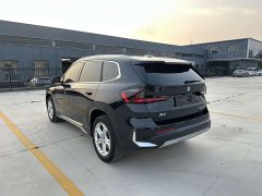 BMW X1 sDrive20Li X Design Package - ფოტო 4