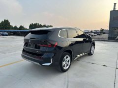 BMW X1 sDrive20Li X Design Package - ფოტო 5