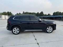 BMW X1 sDrive20Li X Design Package - ფოტო 6
