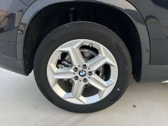 BMW X1 sDrive20Li X Design Package - ფოტო 7