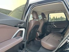 BMW X1 sDrive20Li X Design Package - ფოტო 9