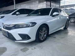 Honda Civic 2023 240TURBO CVT Sport Edition - ფოტო 1