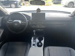 Honda Civic 2023 240TURBO CVT Sport Edition - ფოტო 11
