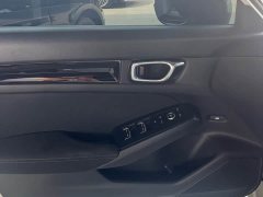 Honda Civic 2023 240TURBO CVT Sport Edition - ფოტო 12