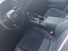 Honda Civic 2023 240TURBO CVT Sport Edition - ფოტო 13
