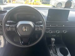 Honda Civic 2023 240TURBO CVT Sport Edition - ფოტო 14