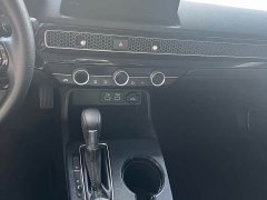 Honda Civic 2023 240TURBO CVT Sport Edition - ფოტო 15