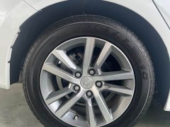 Honda Civic 2023 240TURBO CVT Sport Edition - ფოტო 18