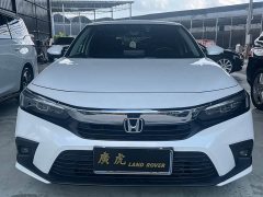 Honda Civic 2023 240TURBO CVT Sport Edition - ფოტო 2