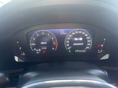 Honda Civic 2023 240TURBO CVT Sport Edition - ფოტო 20