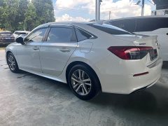 Honda Civic 2023 240TURBO CVT Sport Edition - ფოტო 3