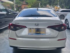 Honda Civic 2023 240TURBO CVT Sport Edition - ფოტო 4