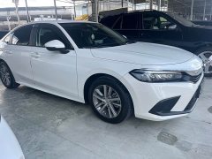 Honda Civic 2023 240TURBO CVT Sport Edition - ფოტო 6