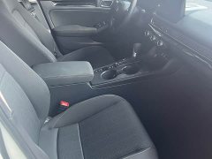 Honda Civic 2023 240TURBO CVT Sport Edition - ფოტო 7