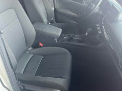 Honda Civic 2023 240TURBO CVT Sport Edition - ფოტო 8