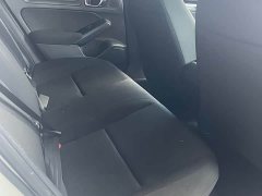 Honda Civic 2023 240TURBO CVT Sport Edition - ფოტო 9