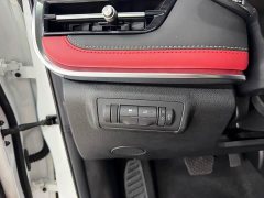 Chery Tiggo 7 Super Power Edition 1.5T CVT Super Power Warrior - ფოტო 10