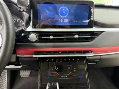 Chery Tiggo 7 Super Power Edition 1.5T CVT Super Power Warrior - ფოტო 11
