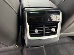 Chery Tiggo 7 Super Power Edition 1.5T CVT Super Power Warrior - ფოტო 16
