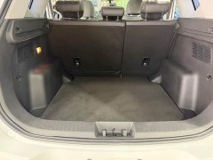 Chery Tiggo 7 Super Power Edition 1.5T CVT Super Power Warrior - ფოტო 18