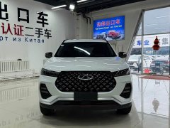 Chery Tiggo 7 Super Power Edition 1.5T CVT Super Power Warrior - ფოტო 2