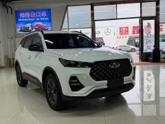 Chery Tiggo 7 Super Power Edition 1.5T CVT Super Power Warrior - ფოტო 3