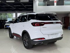 Chery Tiggo 7 Super Power Edition 1.5T CVT Super Power Warrior - ფოტო 4