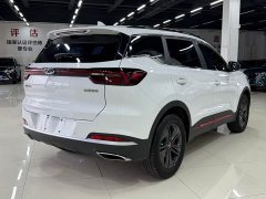 Chery Tiggo 7 Super Power Edition 1.5T CVT Super Power Warrior - ფოტო 6
