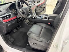 Chery Tiggo 7 Super Power Edition 1.5T CVT Super Power Warrior - ფოტო 7