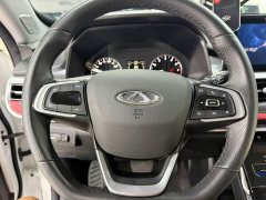 Chery Tiggo 7 Super Power Edition 1.5T CVT Super Power Warrior - ფოტო 9