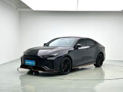 Changan UNI-V 2022 2.0T Leading Speed Edition - ფოტო 1