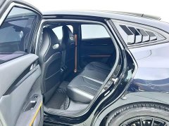 Changan UNI-V 2022 2.0T Leading Speed Edition - ფოტო 10