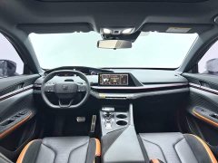Changan UNI-V 2022 2.0T Leading Speed Edition - ფოტო 14